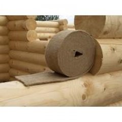 Джутовое полотно