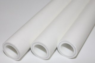 Трубы полипропиленовые PPRC (ПП)  для отопления и водоснабжения